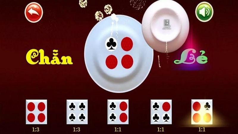 Tổng Quan Về Xóc Đĩa Tứ Linh